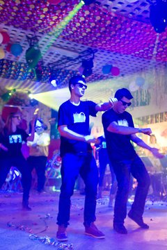 Bild 317 - Latuff Karnevalsveranstaltung Wiemersdorf